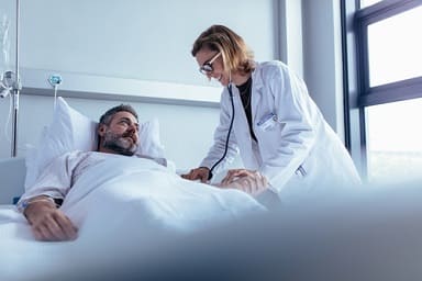 Лечение алкоголизма в стационаре в Алматы