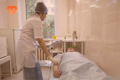 Бесплатное лечение алкоголизма в Алматы