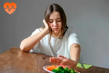 Лечение анорексии в Алматы